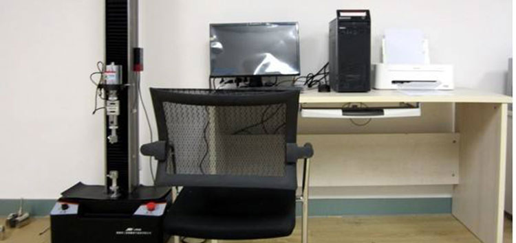 塑料拉力試驗機如何做拉伸試驗？有5點需要注意！