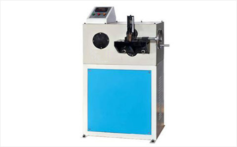 金屬線材反復扭轉試驗機