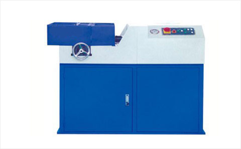 鋼筋彎曲試驗機