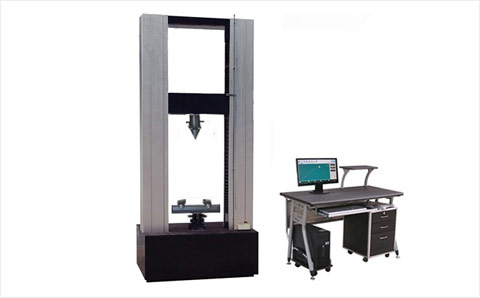 20KN彎曲試驗機