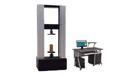 10KN彈簧試驗機(jī)