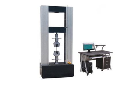100kN力學(xué)試驗機(jī)