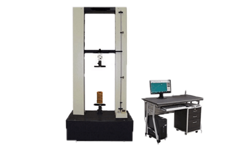 5KN彈簧試驗機(jī)